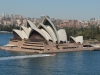 Sydney Opera House