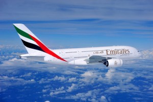 Airbus A380 800 Emirates jpg – Viaggio in Australia