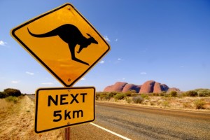 Australia 564x377 – Viaggio in Australia