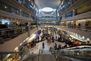 dubai duty free – Viaggio in Australia